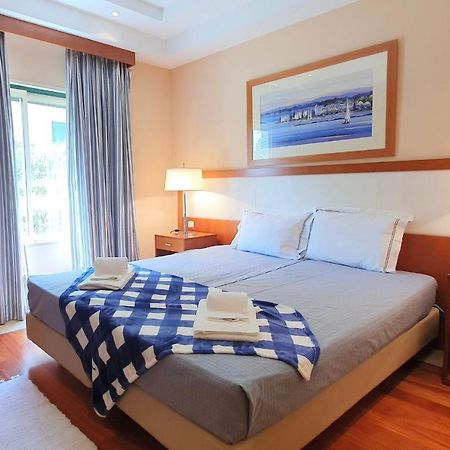 Classic 2Bdr Apartment Near Beach By Lovelystay Lagoa  Eksteriør billede
