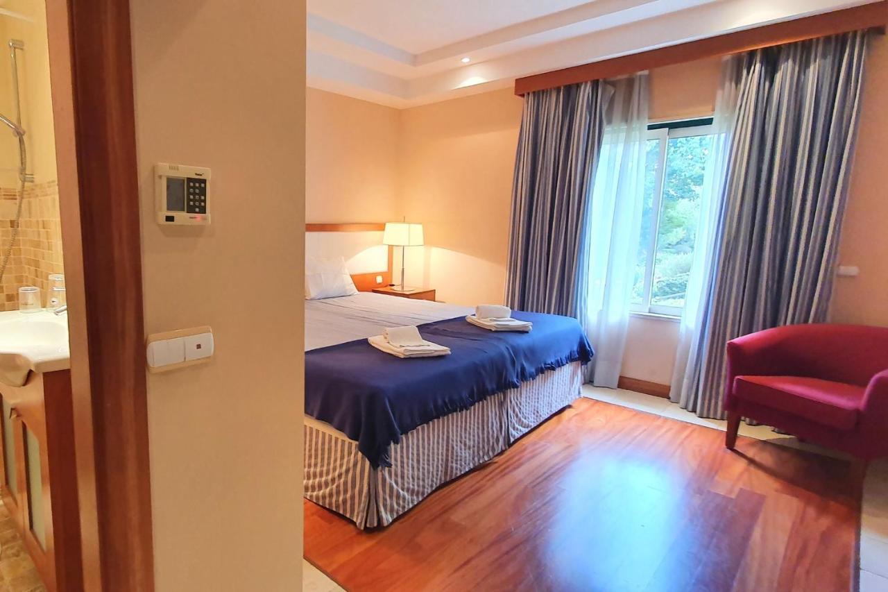 Classic 2Bdr Apartment Near Beach By Lovelystay Lagoa  Eksteriør billede