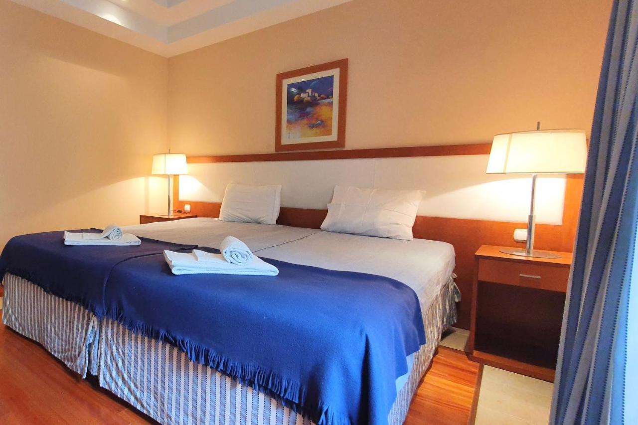 Classic 2Bdr Apartment Near Beach By Lovelystay Lagoa  Eksteriør billede