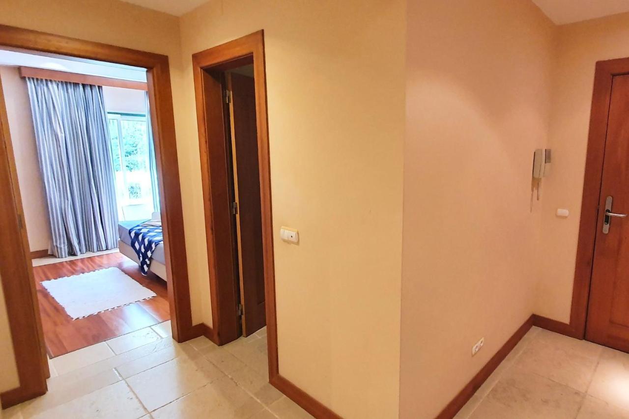Classic 2Bdr Apartment Near Beach By Lovelystay Lagoa  Eksteriør billede