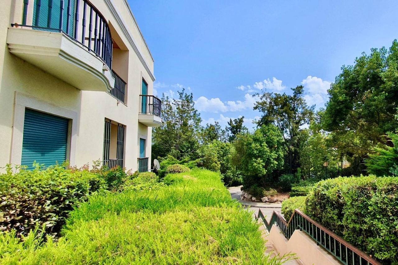 Classic 2Bdr Apartment Near Beach By Lovelystay Lagoa  Eksteriør billede