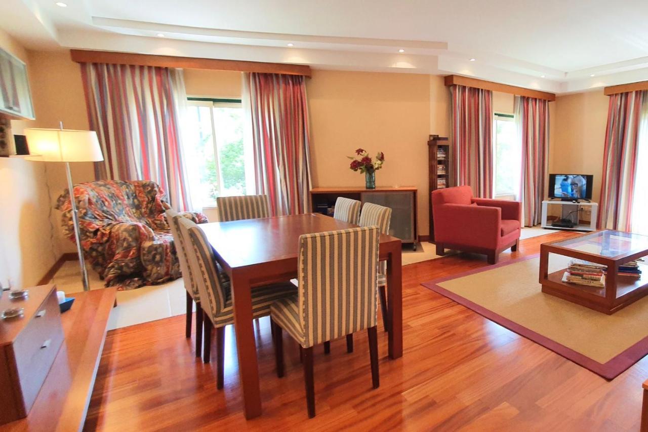 Classic 2Bdr Apartment Near Beach By Lovelystay Lagoa  Eksteriør billede