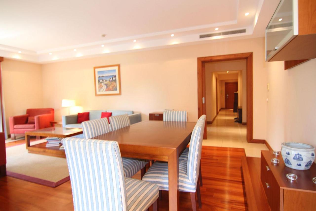 Classic 2Bdr Apartment Near Beach By Lovelystay Lagoa  Eksteriør billede