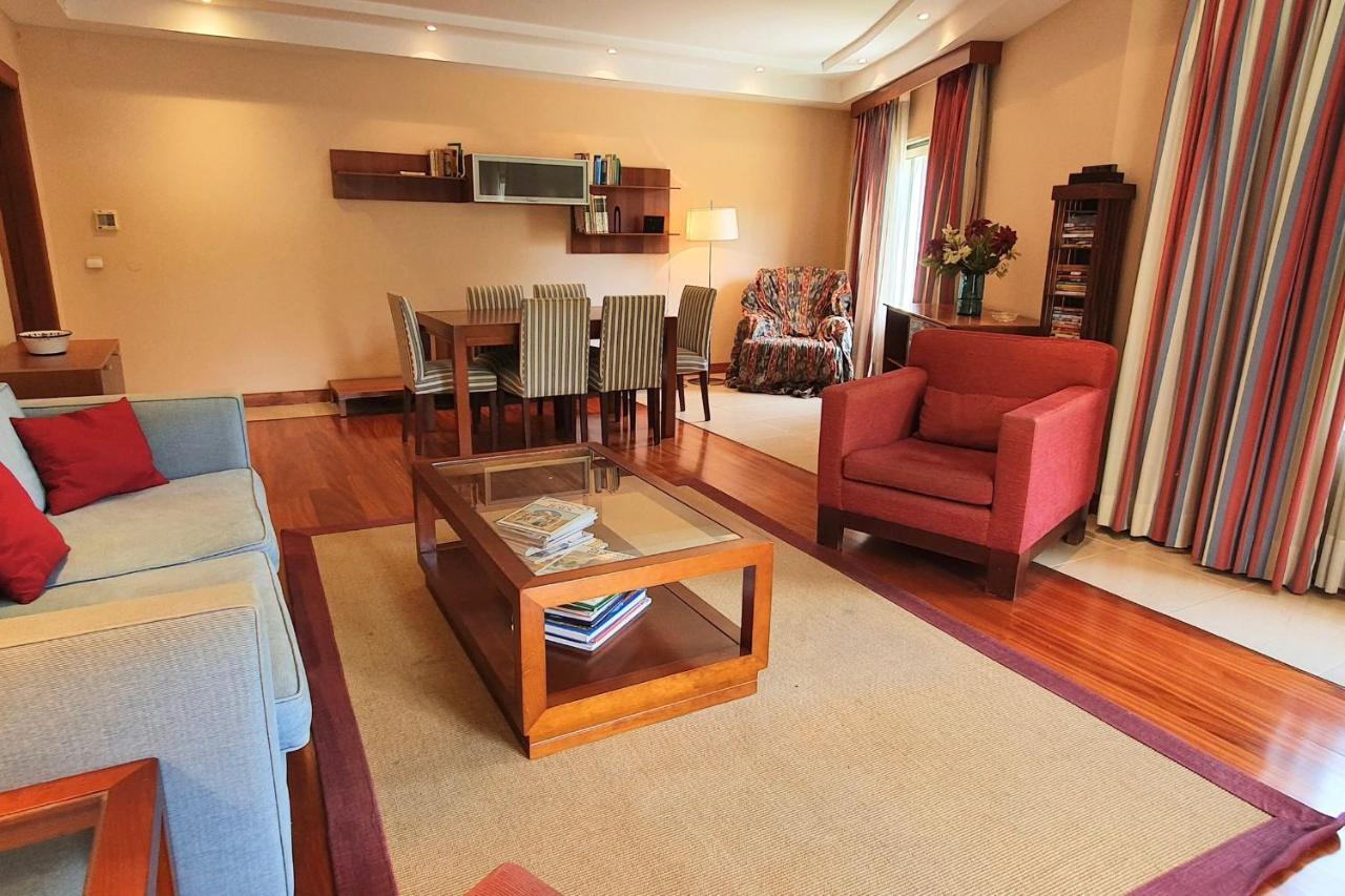 Classic 2Bdr Apartment Near Beach By Lovelystay Lagoa  Eksteriør billede